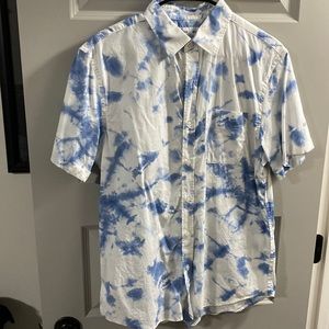 Tie Dye Shirt